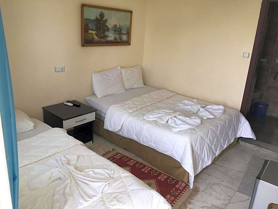 shah sultan Ozturk Hotel