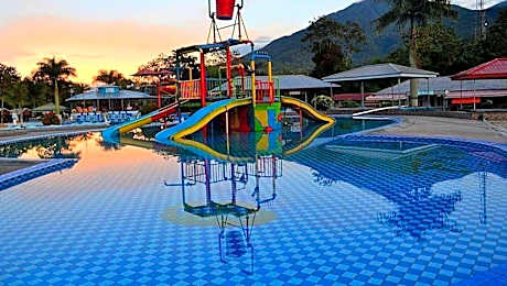 Mifan Resort And Water Park