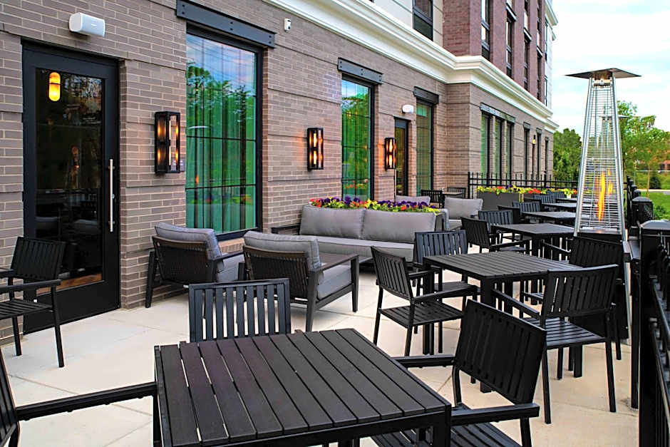 Residence Inn by Marriott Annapolis