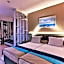 Carine Hotel Delfin