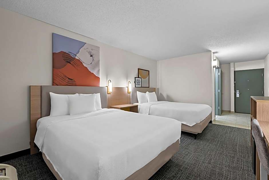 Spark by Hilton Bensalem Philadelphia