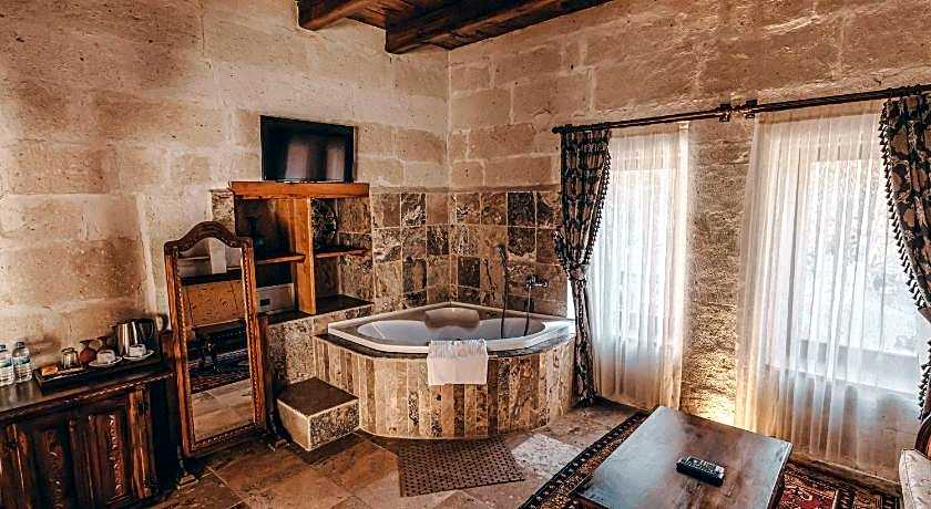 Hanzade Cappadocia