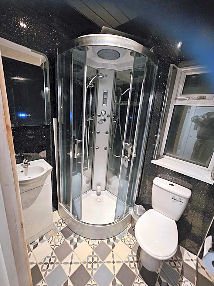 Tamarind Cove Hotel – Blackpool