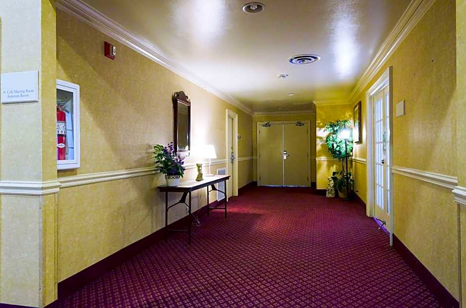 Motel 6-Frederick, MD - Fort Detrick