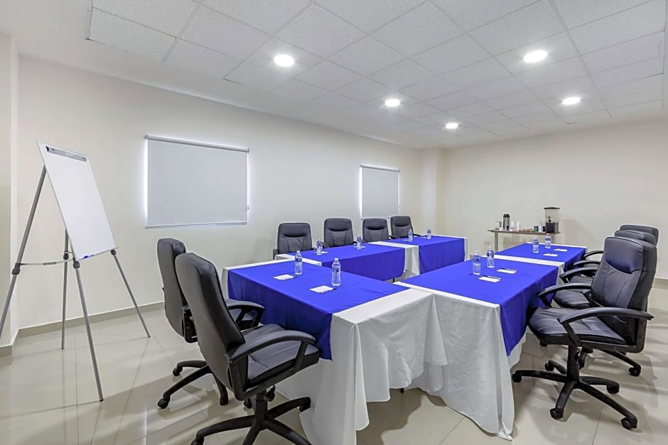 Sleep Inn Mexicali