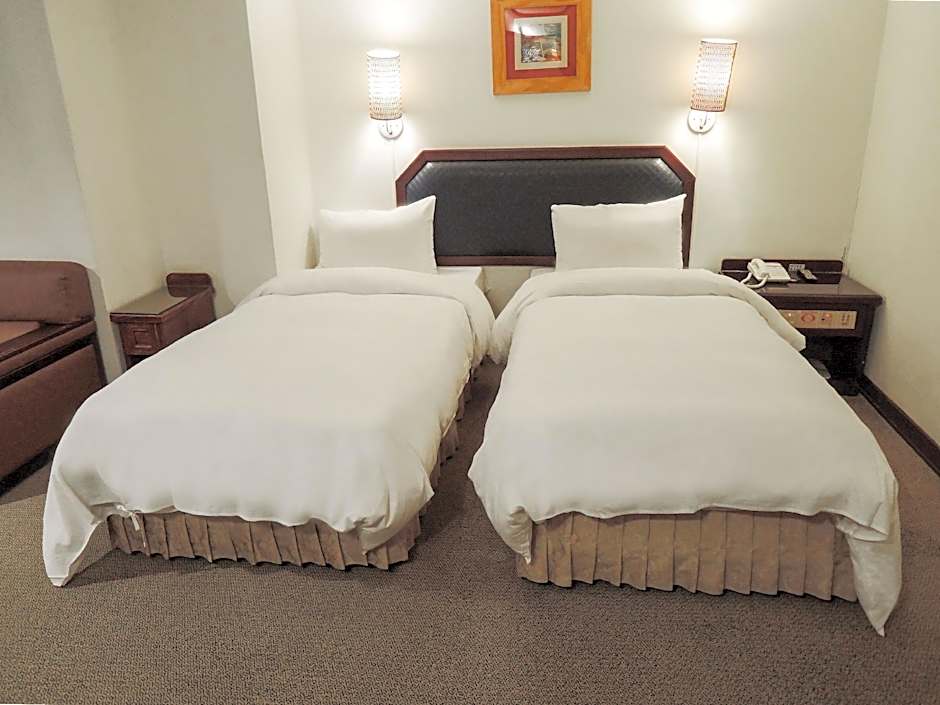 Guide Hotel Changhua Jhongjheng