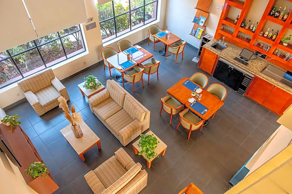 Fiesta Inn Poza Rica