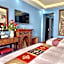 Sapa Hills Hotel