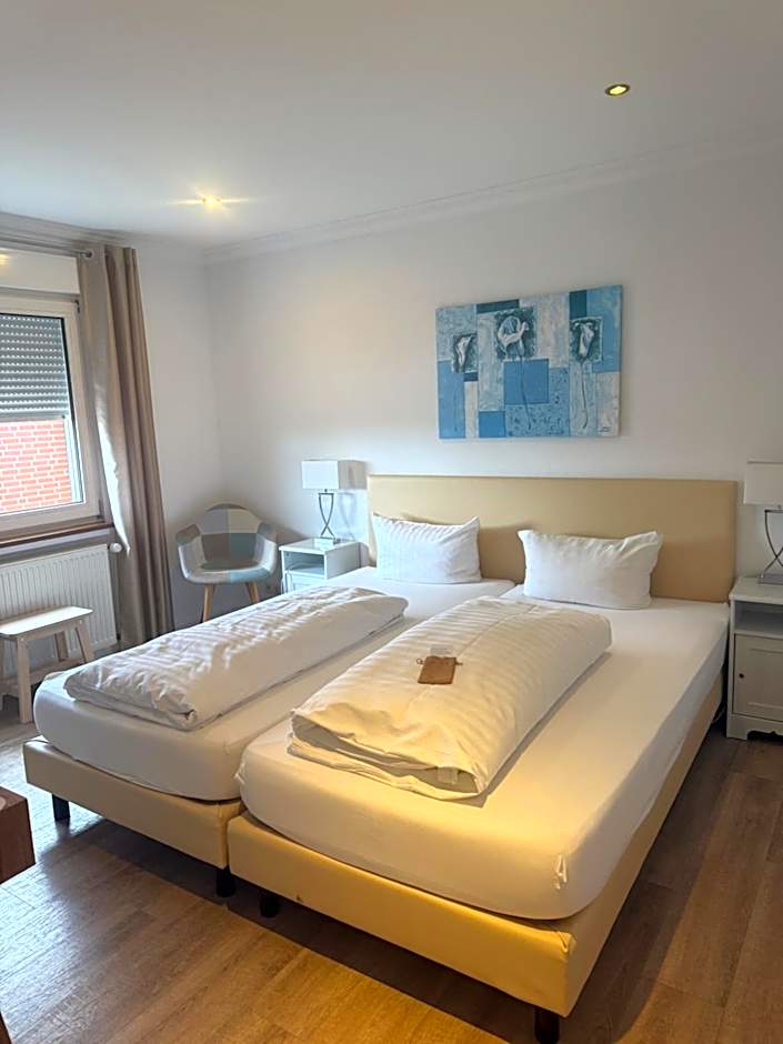 Landhotel Franck Garni