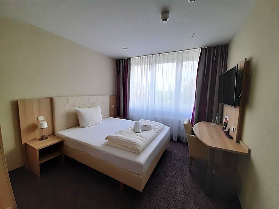 Hotel Siebenschläfer am Wasserturm