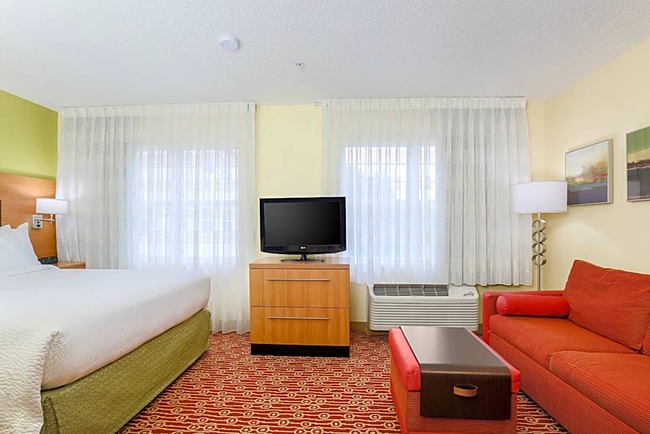 Sonesta Simply Suites Houston Brookhollow