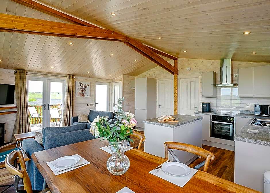 Knights Lodges