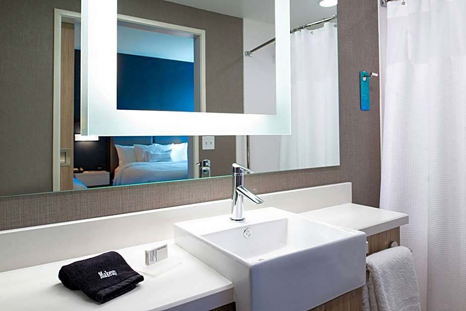 SpringHill Suites by Marriott Springfield Southwest