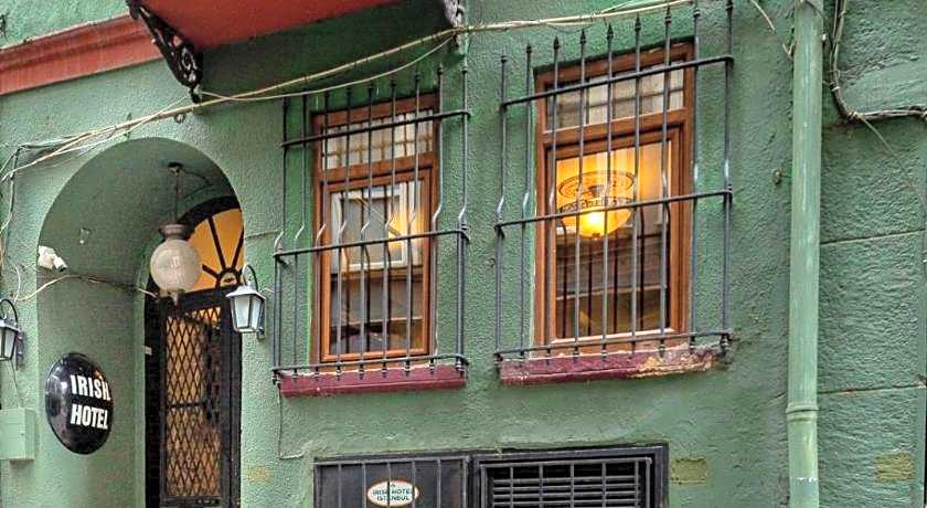 Istanbul Irish Hotel