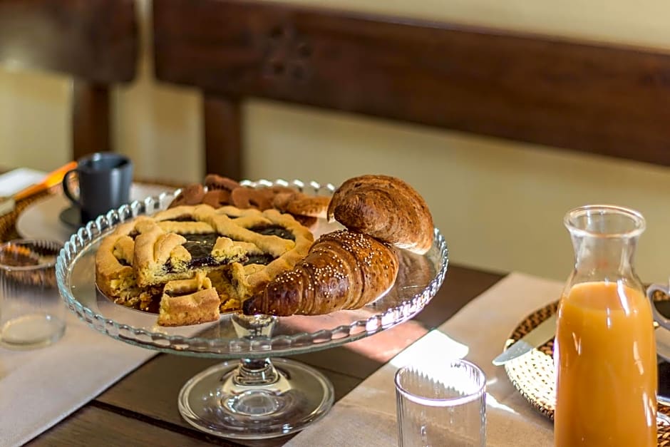 B&B Chez Nous - Città della Pieve