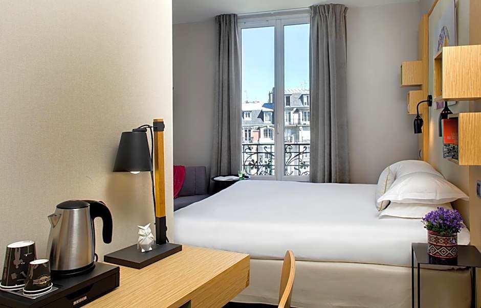 Chouette Hotel