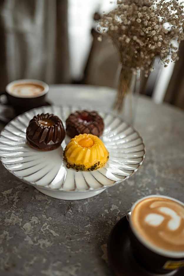 Hotel Europa Splendid