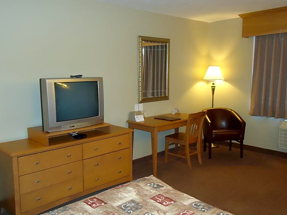 Auberge Bouctouche Inn & Suites