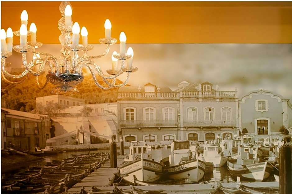 Luna Esperanca Centro Hotel