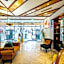 CityHotel Feuerbach