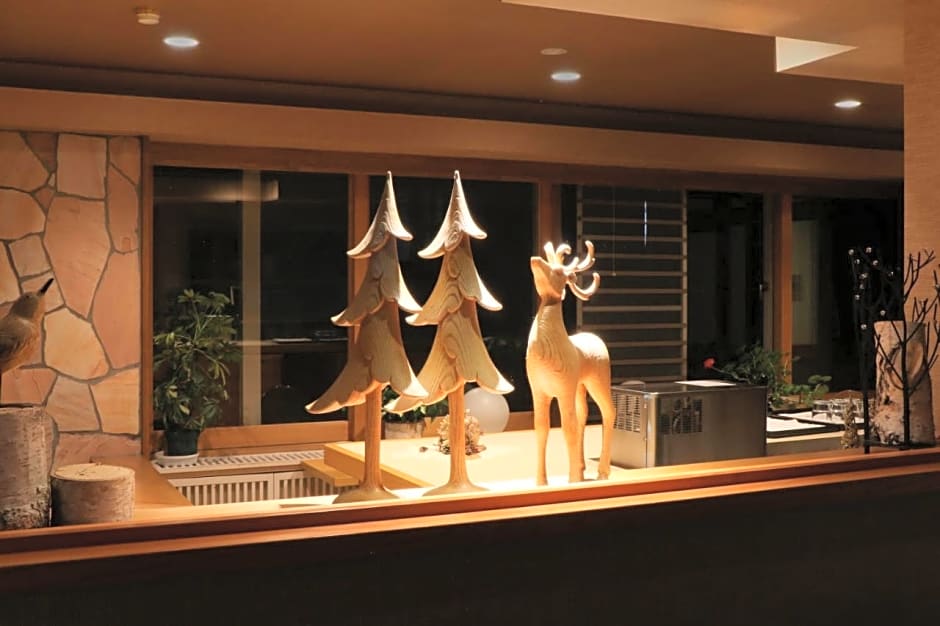 Club Wyndham Shirakabaso Shigakogen