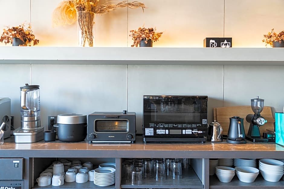 The Millennials Kyoto