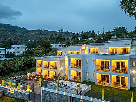 The Hosteller Kodaikanal