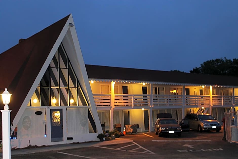 Cape Shore Inn