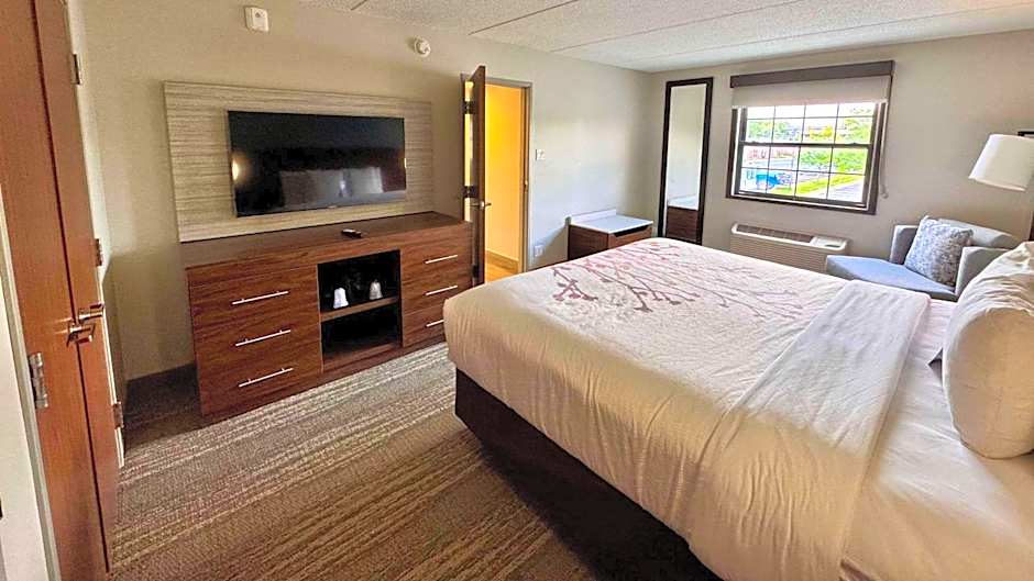 Sleep Inn Oakbrook Terrace - Chicago