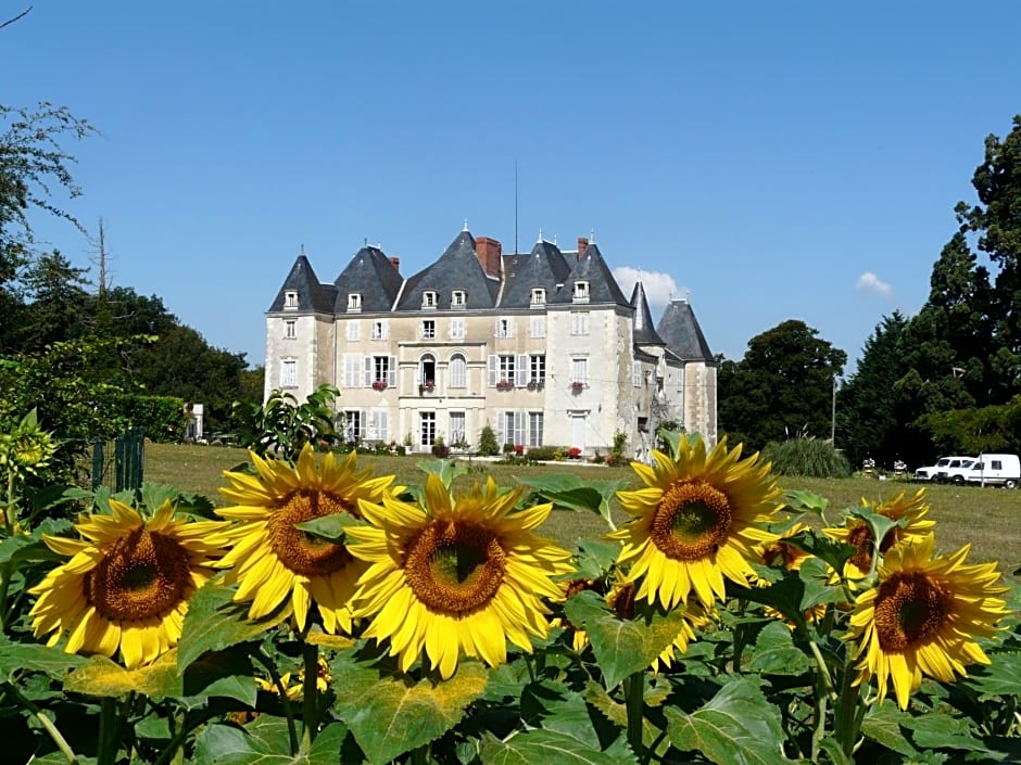Château de Piolant