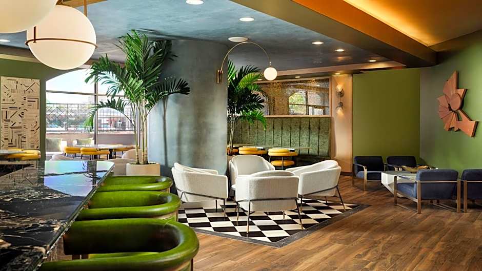 Burton House, Beverly Hills, A Tribute Portfolio Hotel
