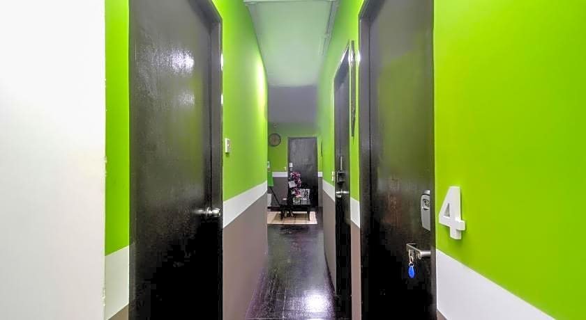 SPOT ON 89929 Tropical Lodge