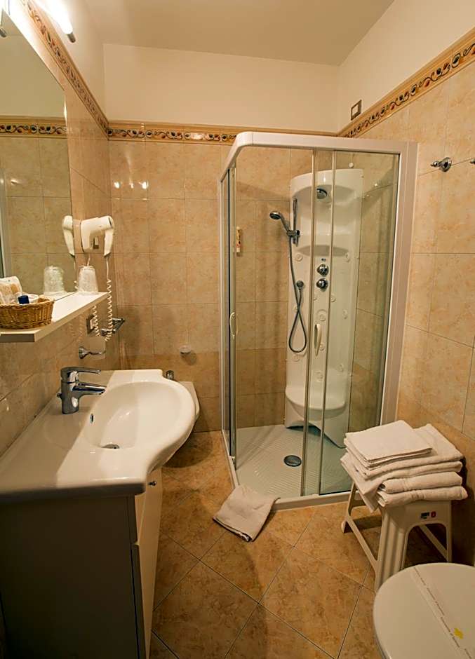 Hotel Franco