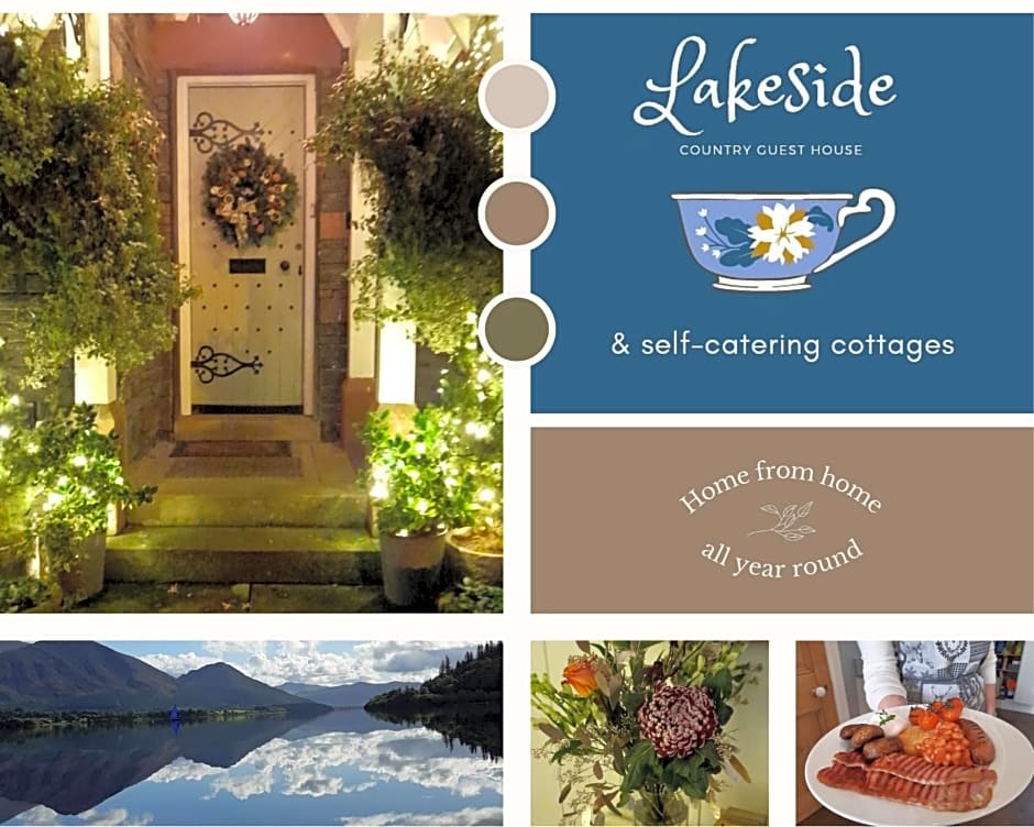 Lakeside Country Guest House