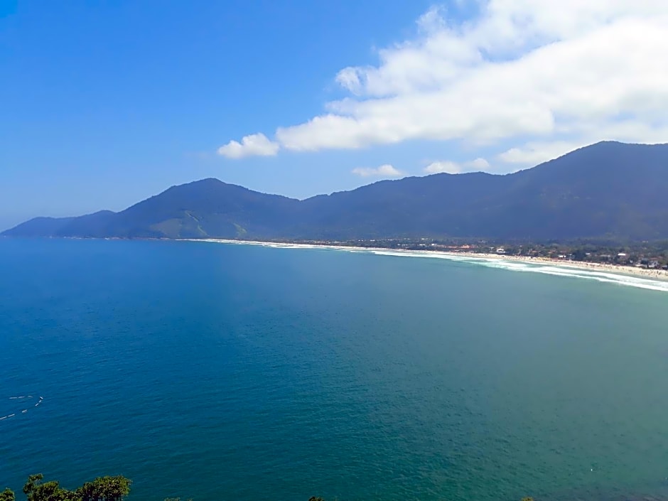 Residencial Maresias Suites e Chalés