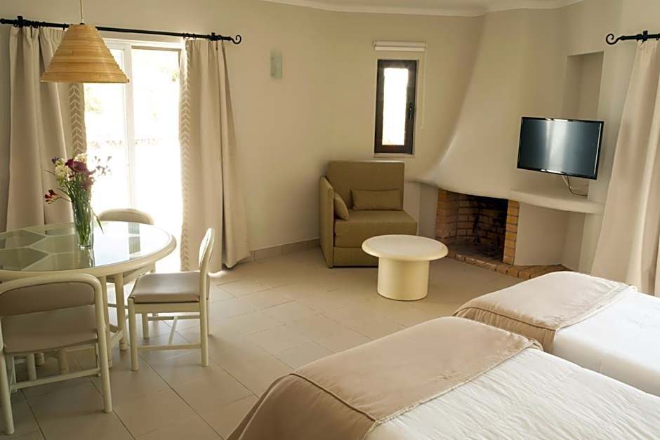 Clube Albufeira Garden Village