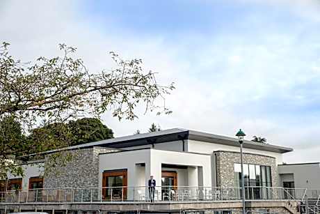 Silverbirch Hotel