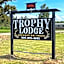Trophy Lodge Accommodations