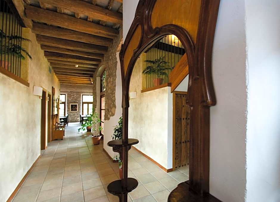 Hotel Moli De La Torre