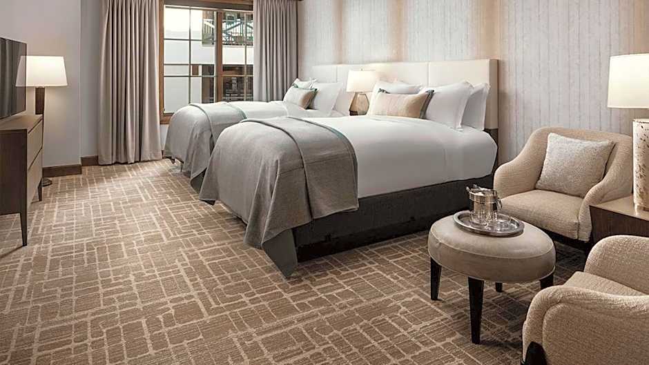 The Ritz Carlton Club Vail