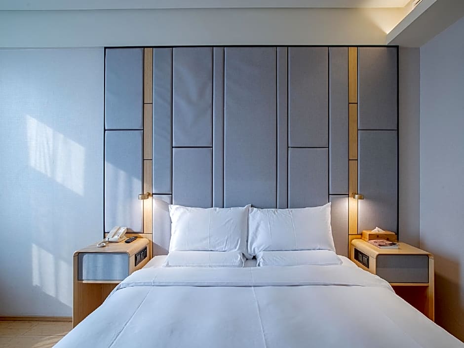 JI Hotel Beiing Capital Airport