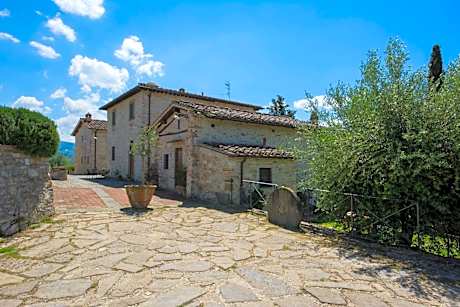 Borgo Bottaia