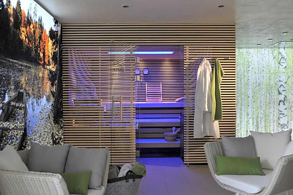 Landidyll Hotel Restaurant Birkenhof