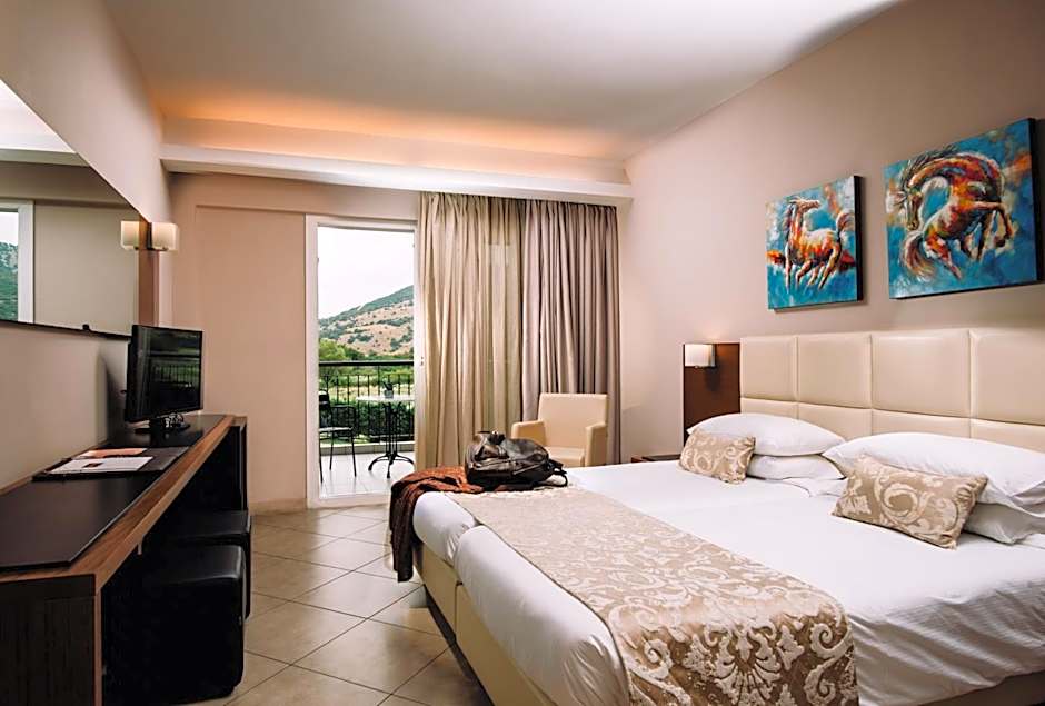 AAR Hotel & Spa