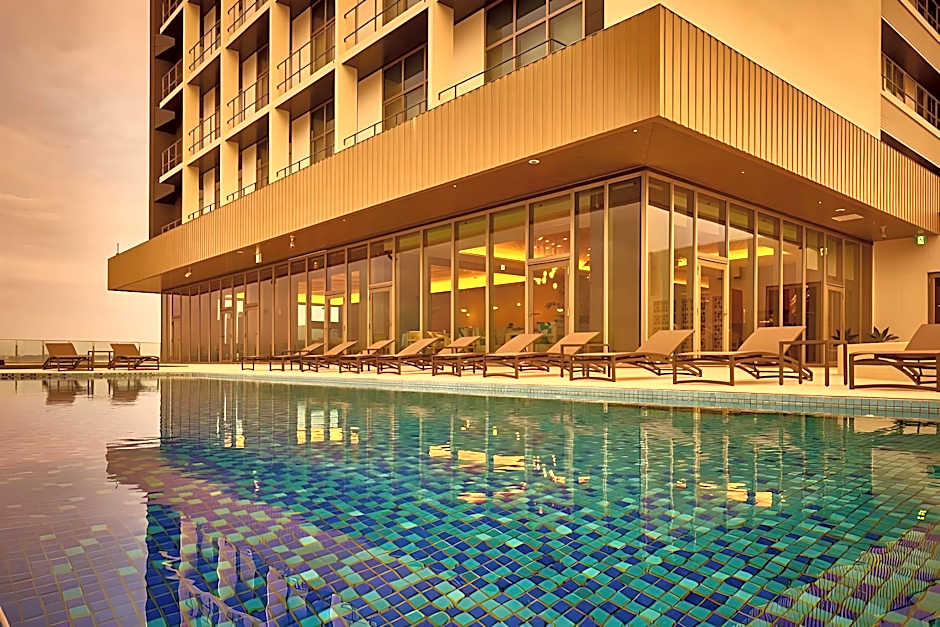 HOTEL Ala COOJU OKINAWA