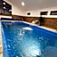 Cerbul Chalét Accommodation & Wellness
