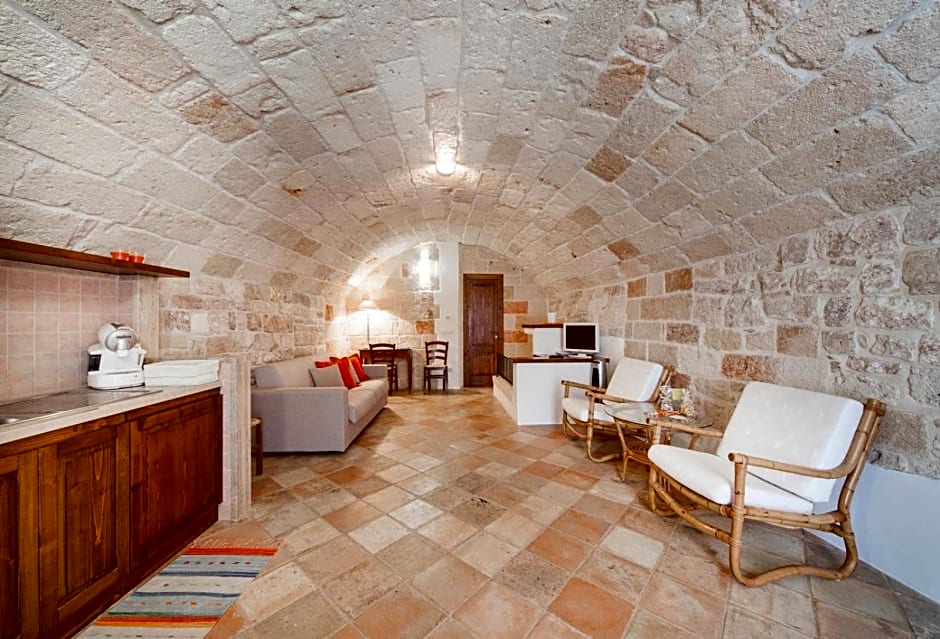 Cuore Di Pietra B&B – Polignano a Mare, LA