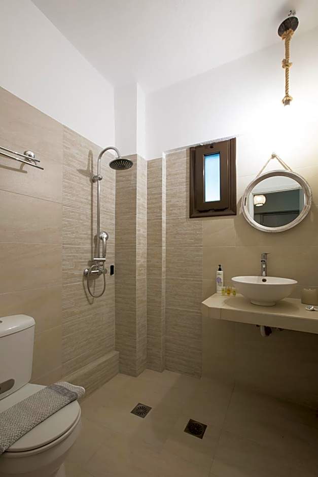 Hotel Kastri