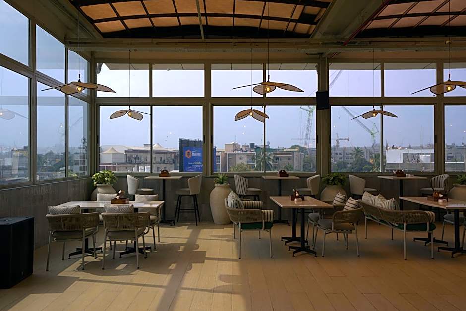 Mango Hotels - Prangan