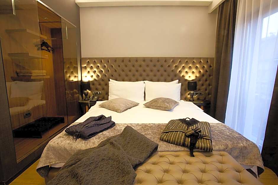Solun Hotel & SPA
